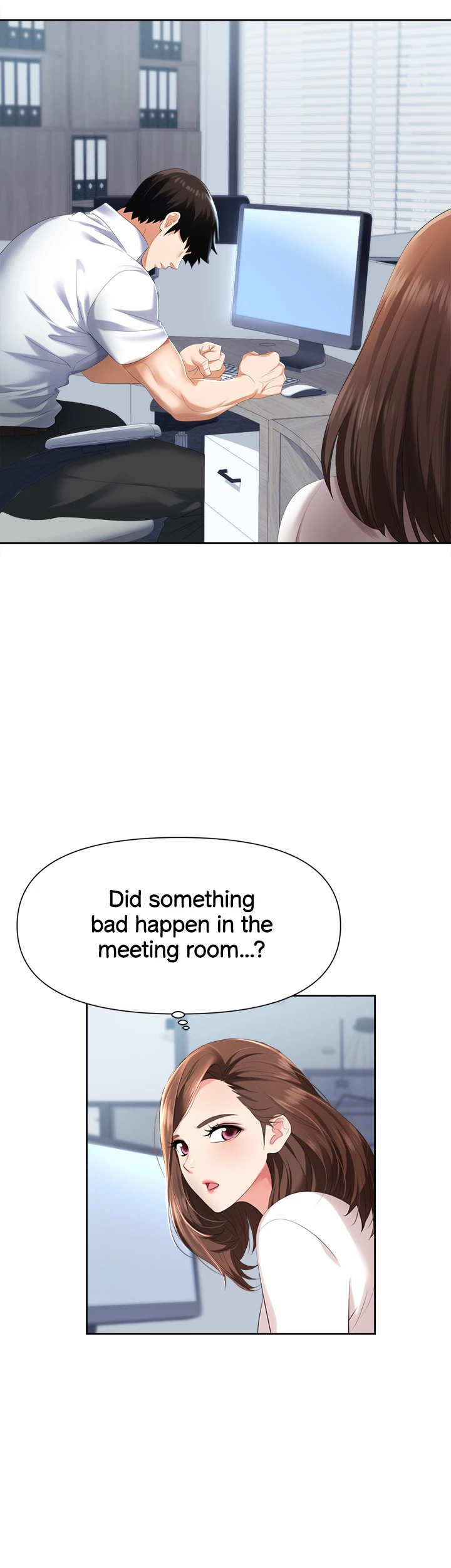 Boobie Trap Chapter 3 - Manhwa18.com