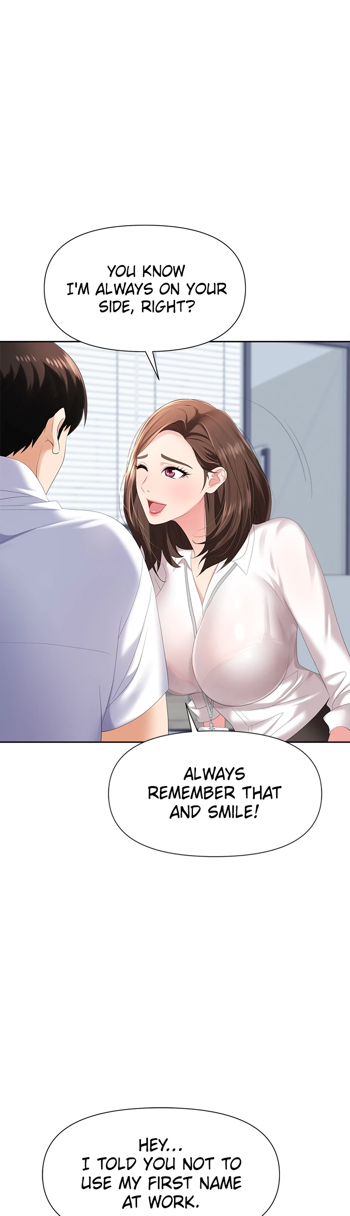 Boobie Trap Chapter 3 - Manhwa18.com