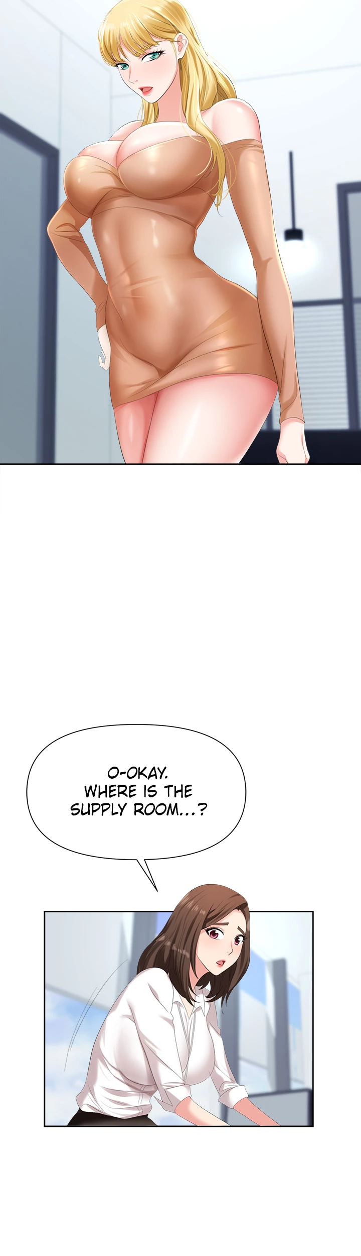 Boobie Trap Chapter 3 - Manhwa18.com