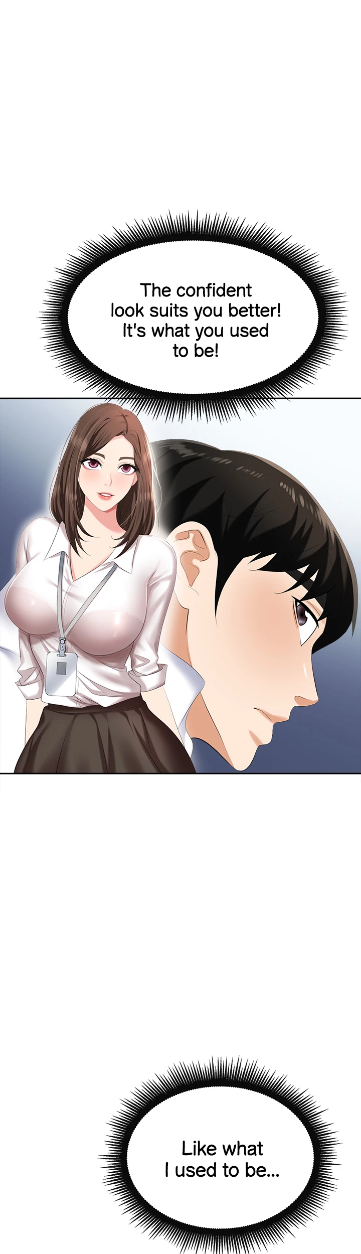 Boobie Trap Chapter 3 - Manhwa18.com