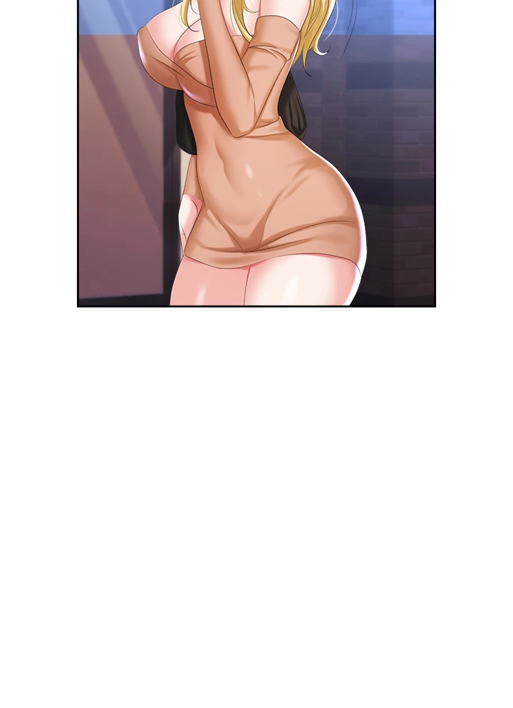 Boobie Trap Chapter 3 - Manhwa18.com