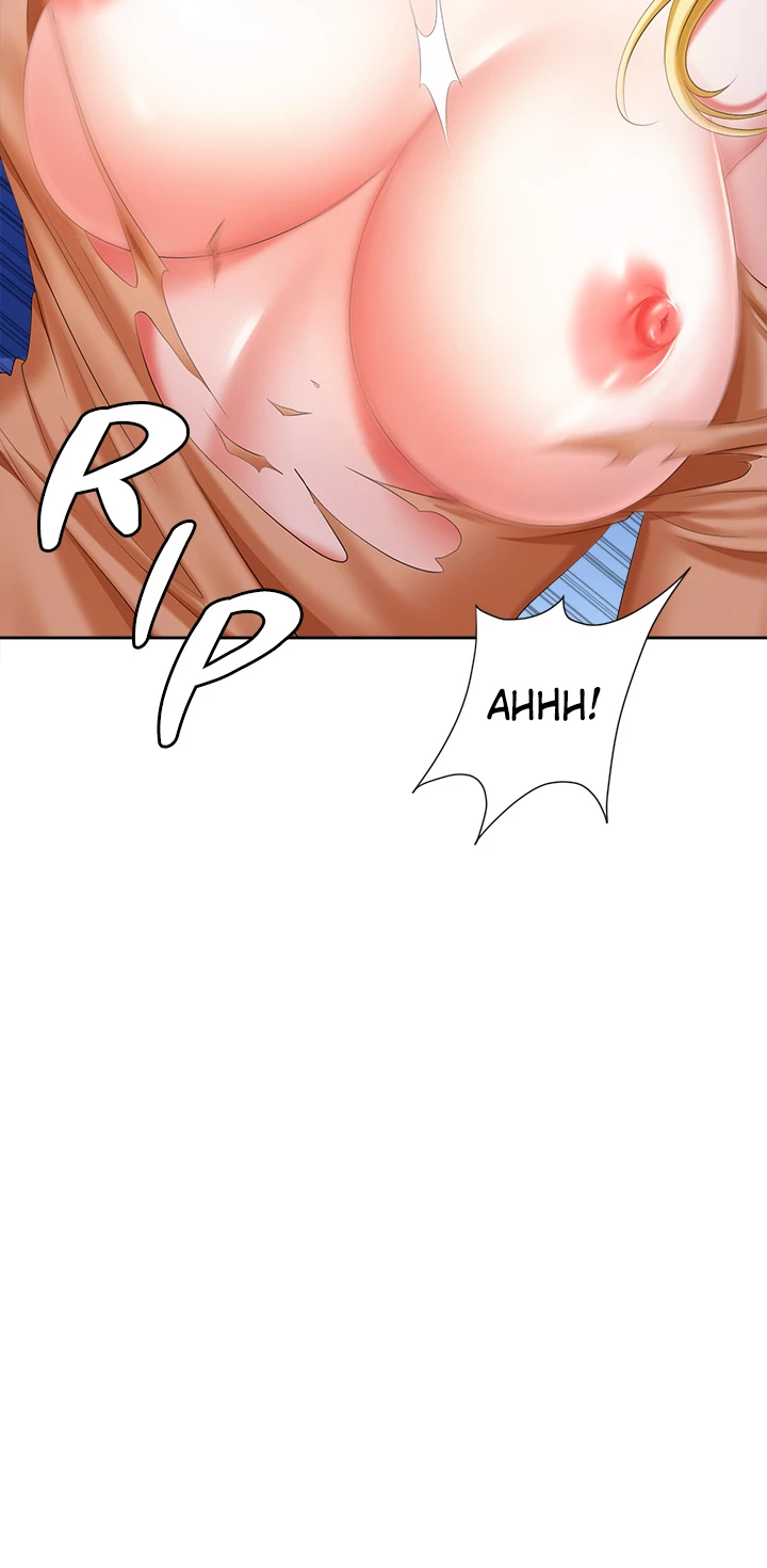 Boobie Trap Chapter 3 - Manhwa18.com