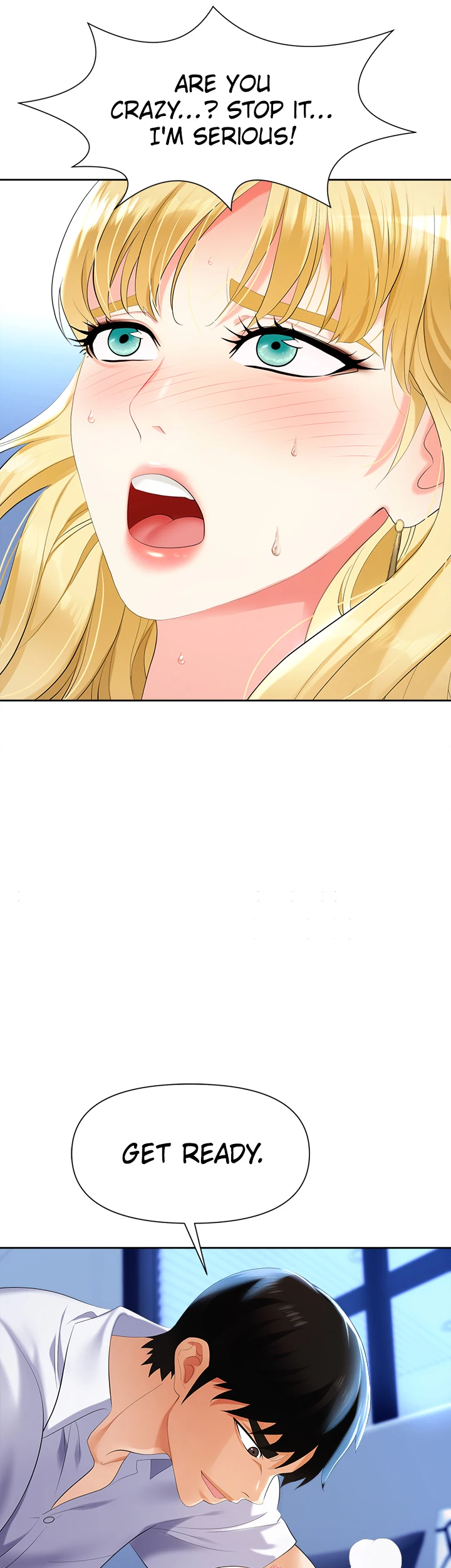 Boobie Trap Chapter 3 - Manhwa18.com