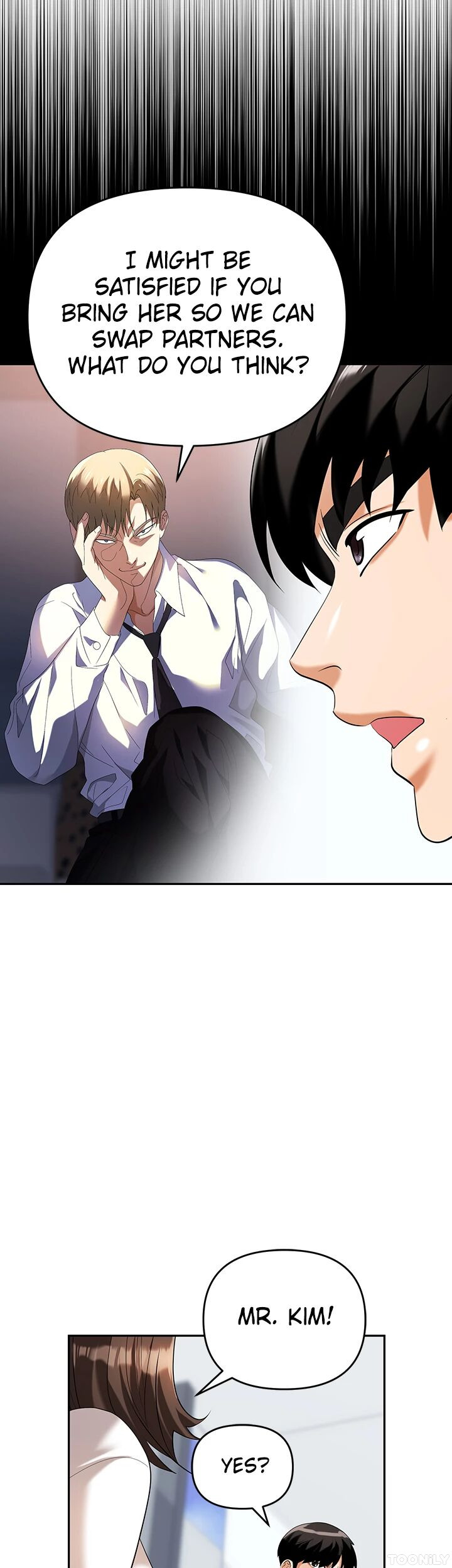 Boobie Trap Chapter 30 - Manhwa18.com