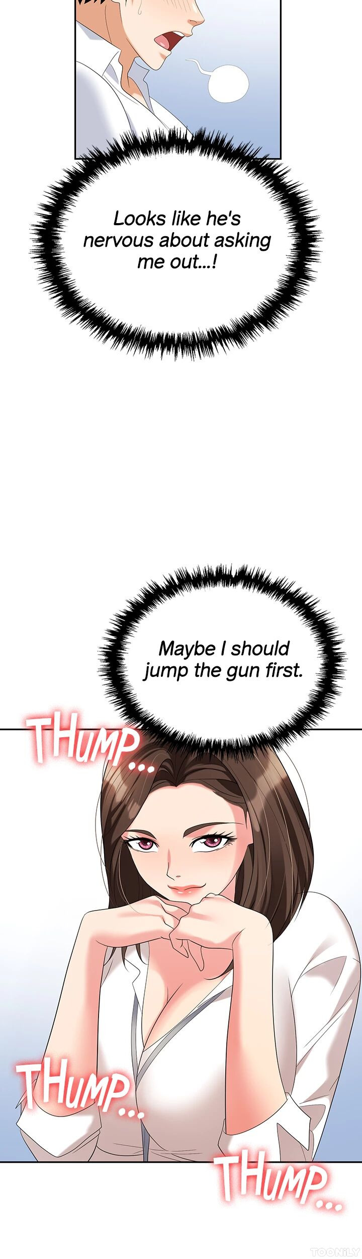 Boobie Trap Chapter 30 - Manhwa18.com