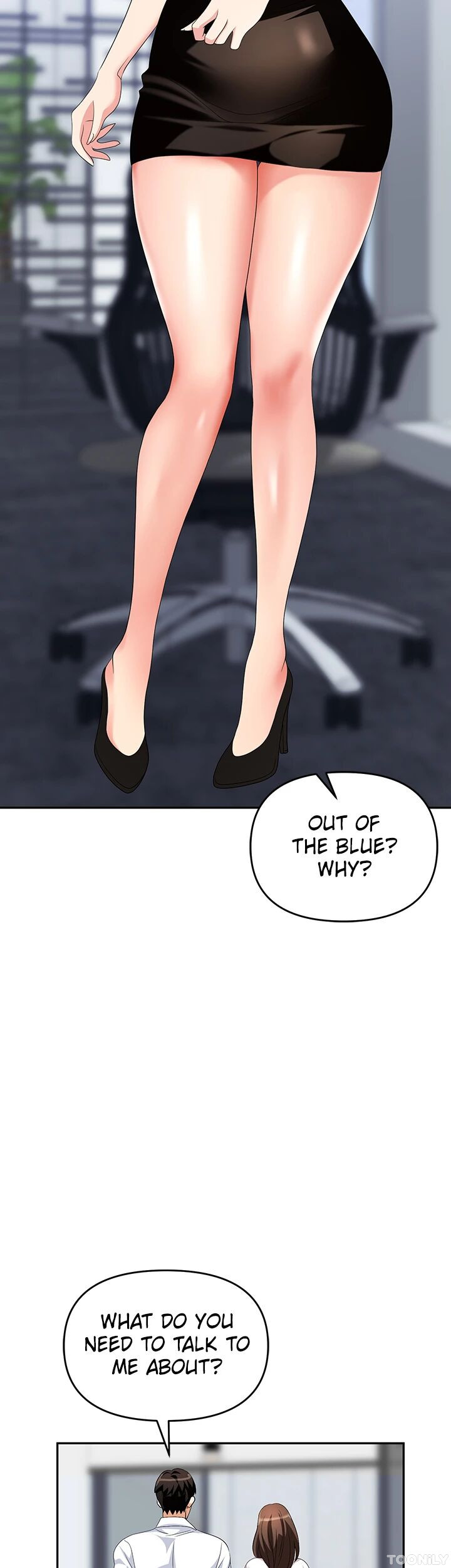 Boobie Trap Chapter 30 - Manhwa18.com