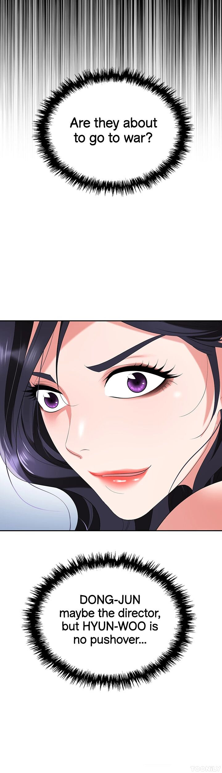 Boobie Trap Chapter 30 - Manhwa18.com