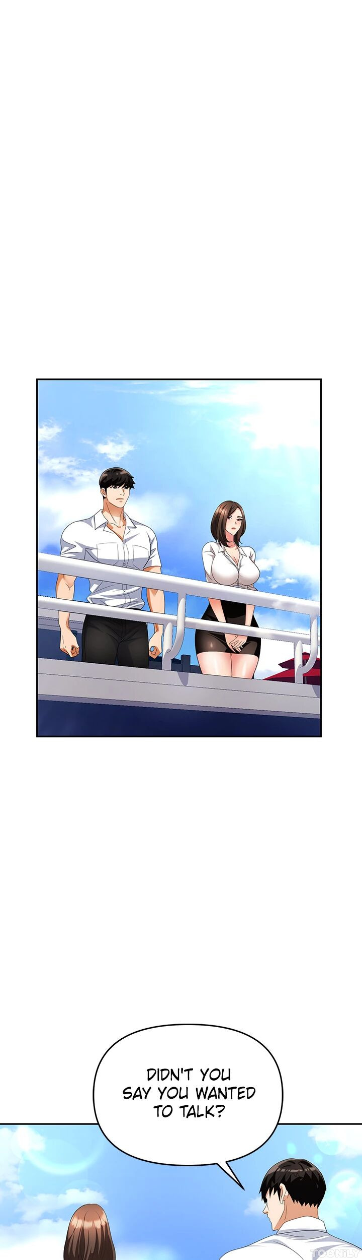 Boobie Trap Chapter 30 - Manhwa18.com