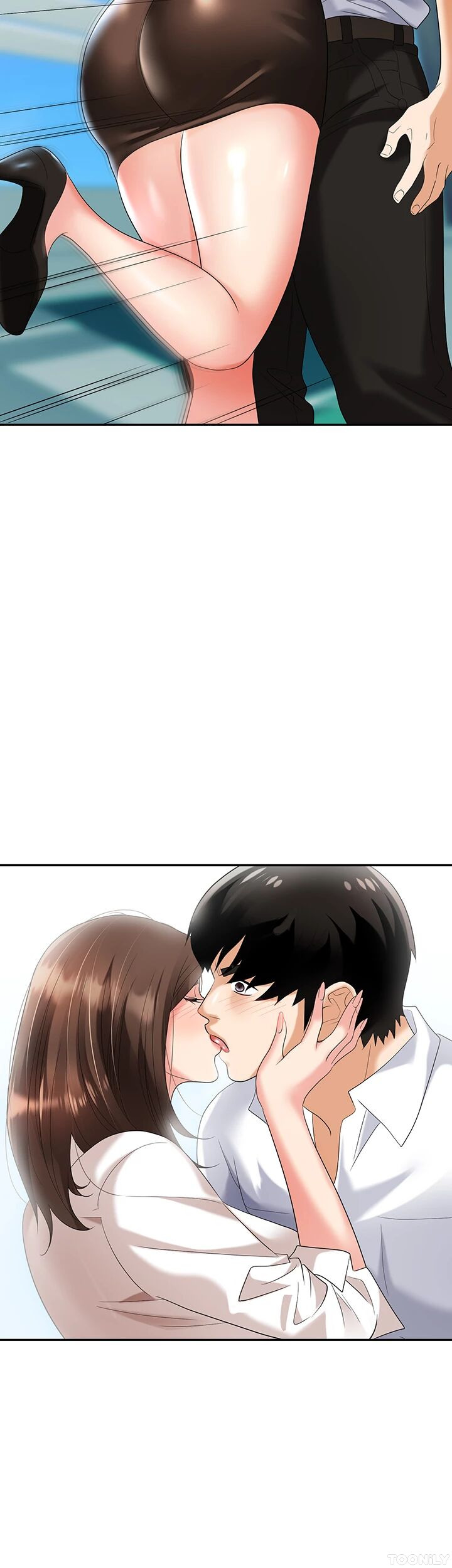 Boobie Trap Chapter 30 - Manhwa18.com