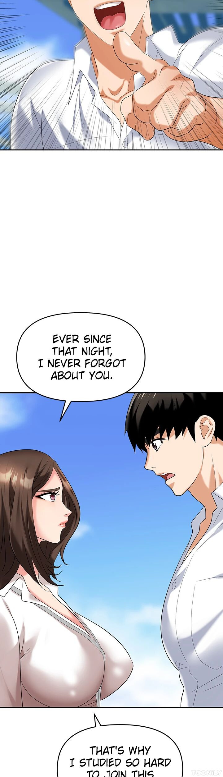 Boobie Trap Chapter 30 - Manhwa18.com