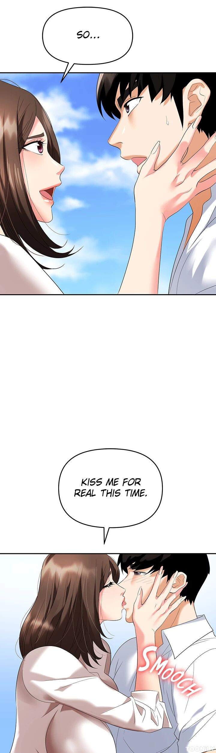 Boobie Trap Chapter 30 - Manhwa18.com