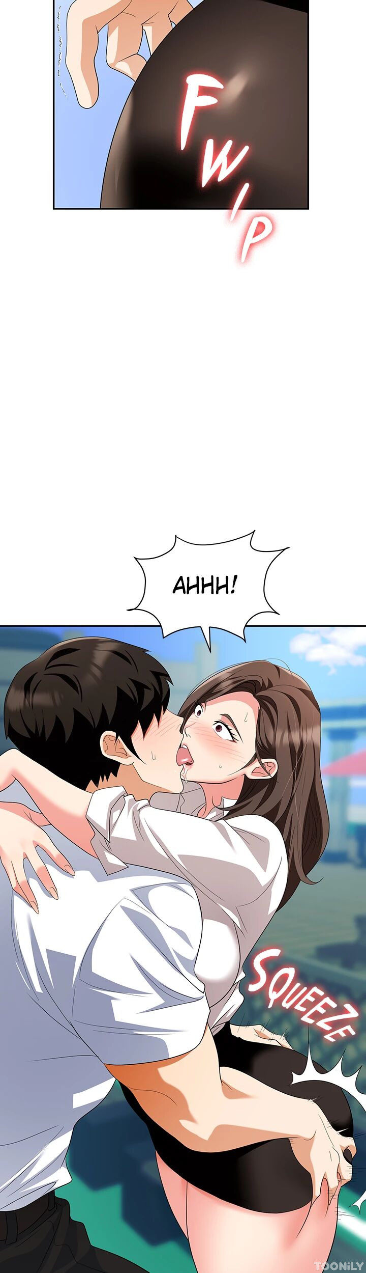 Boobie Trap Chapter 30 - Manhwa18.com