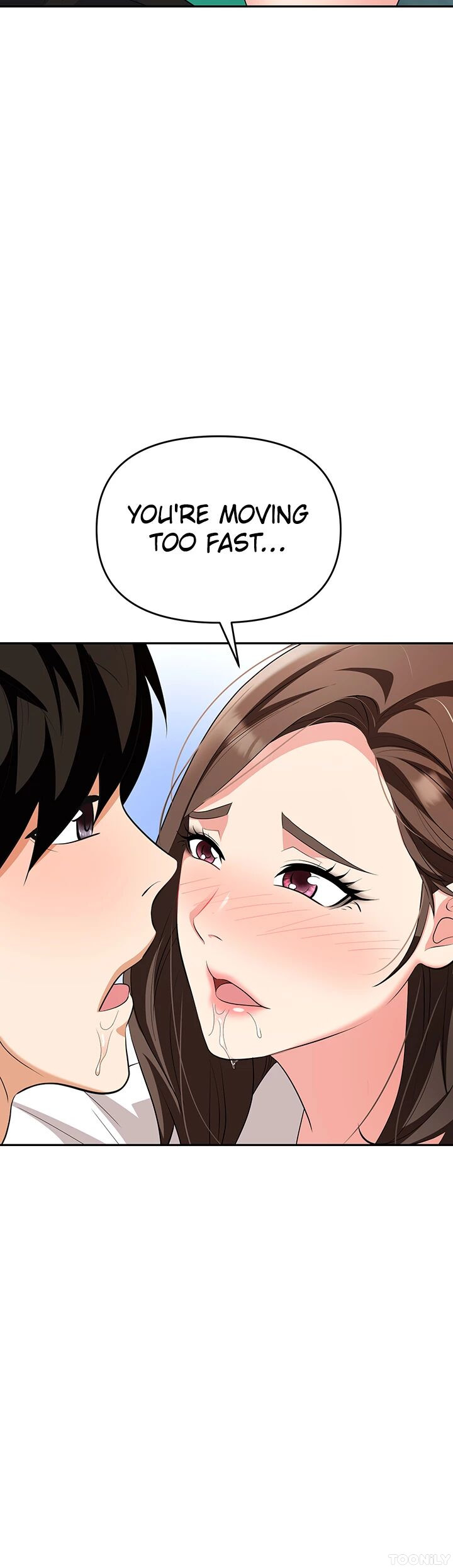 Boobie Trap Chapter 30 - Manhwa18.com