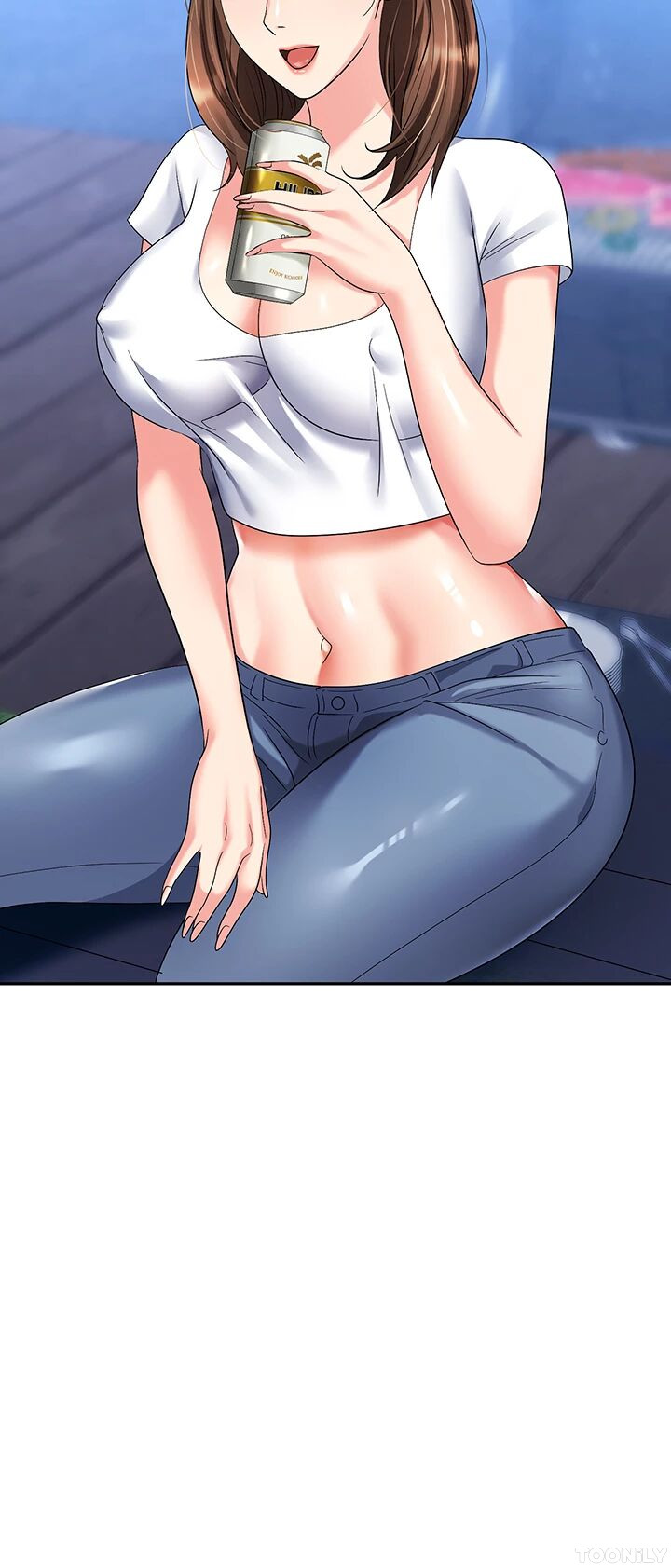 Boobie Trap Chapter 31 - Manhwa18.com