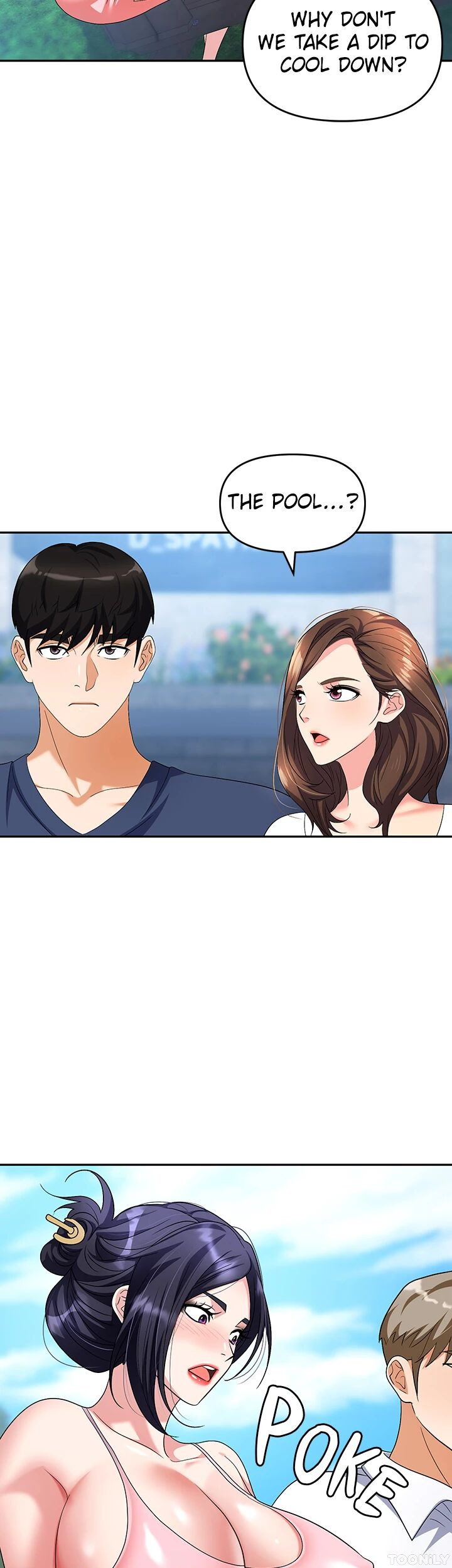 Boobie Trap Chapter 31 - Manhwa18.com