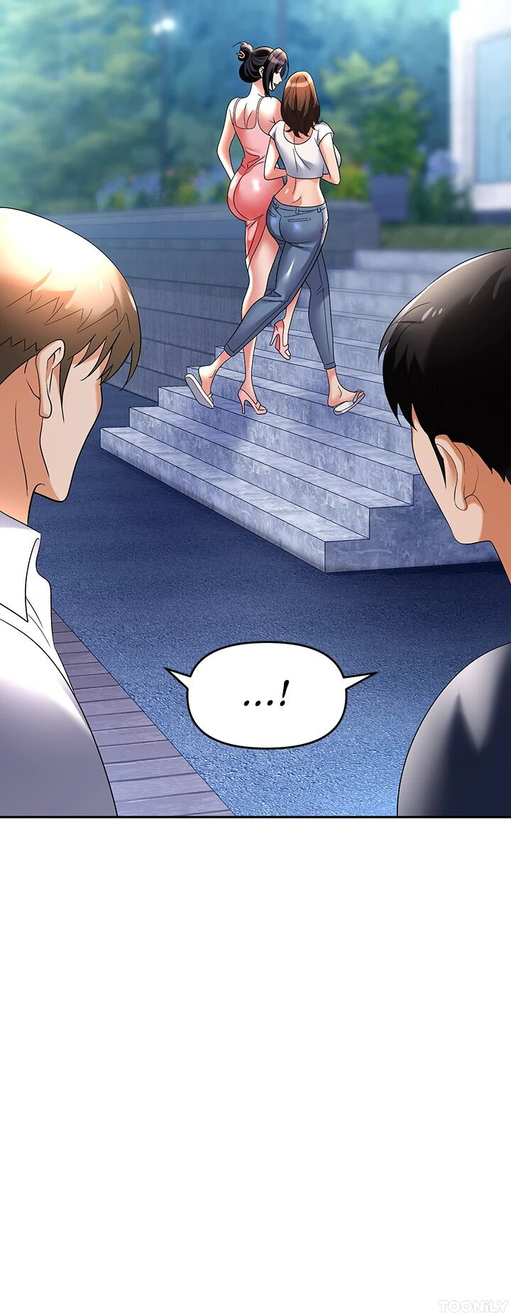 Boobie Trap Chapter 31 - Manhwa18.com