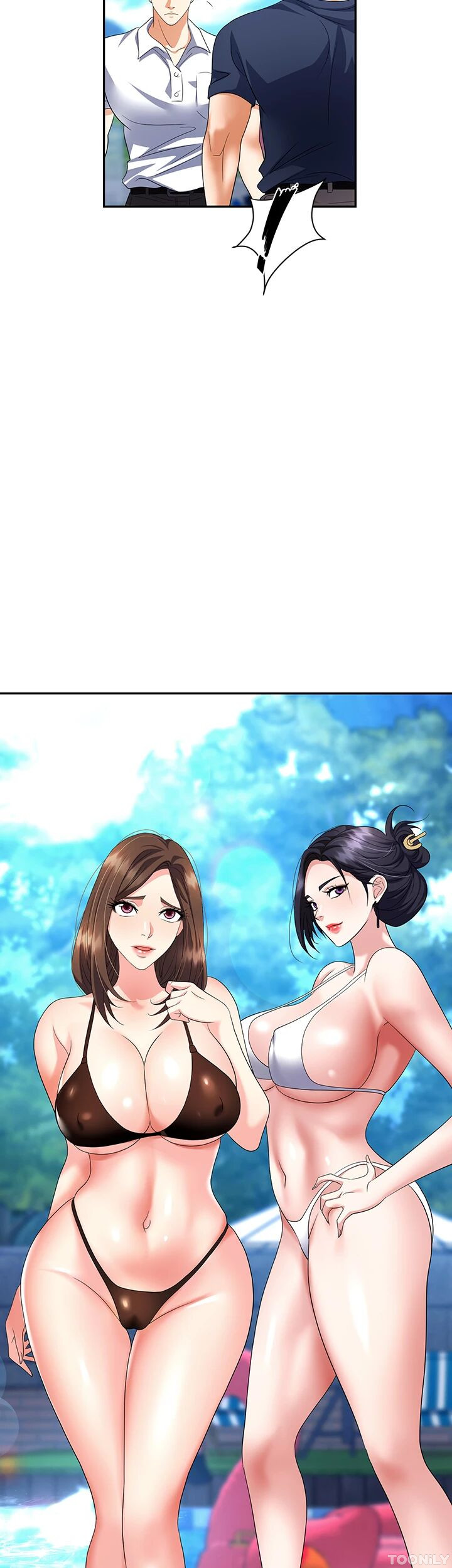 Boobie Trap Chapter 31 - Manhwa18.com