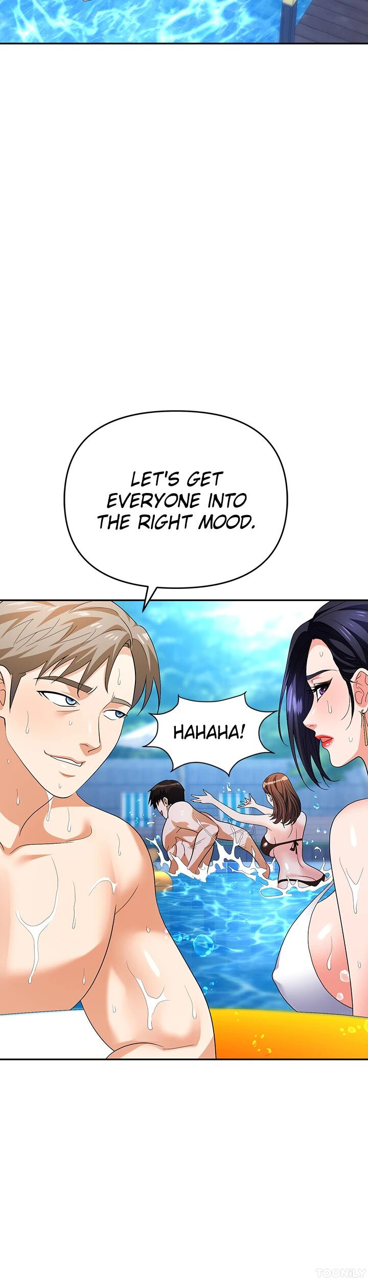 Boobie Trap Chapter 31 - Manhwa18.com