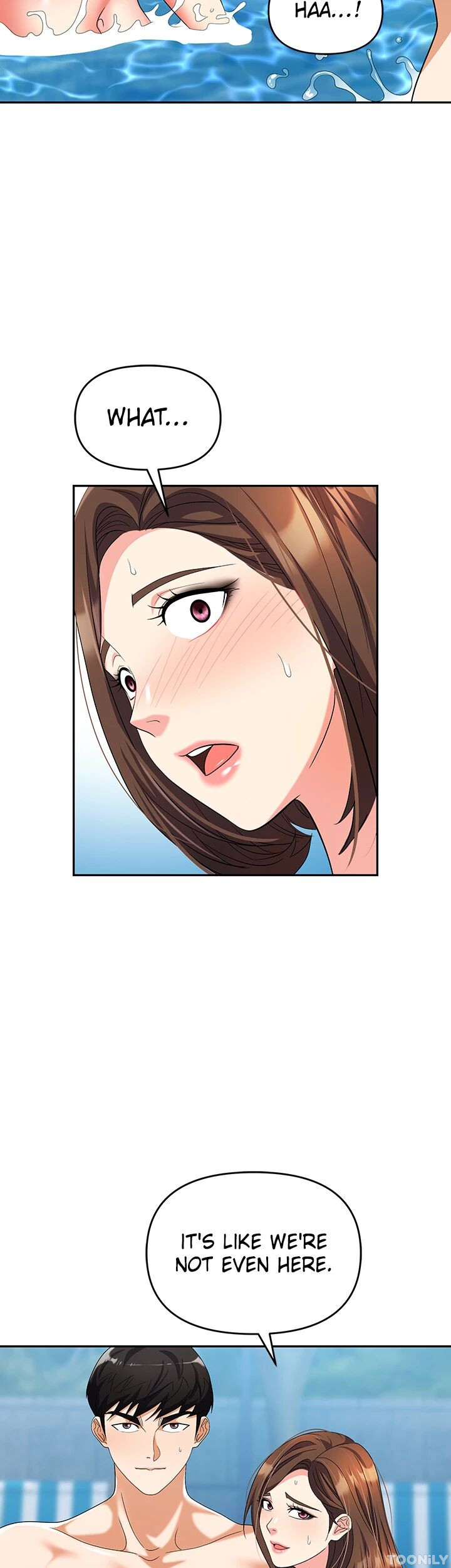 Boobie Trap Chapter 31 - Manhwa18.com