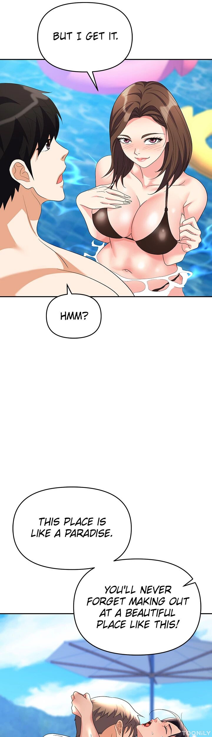 Boobie Trap Chapter 31 - Manhwa18.com