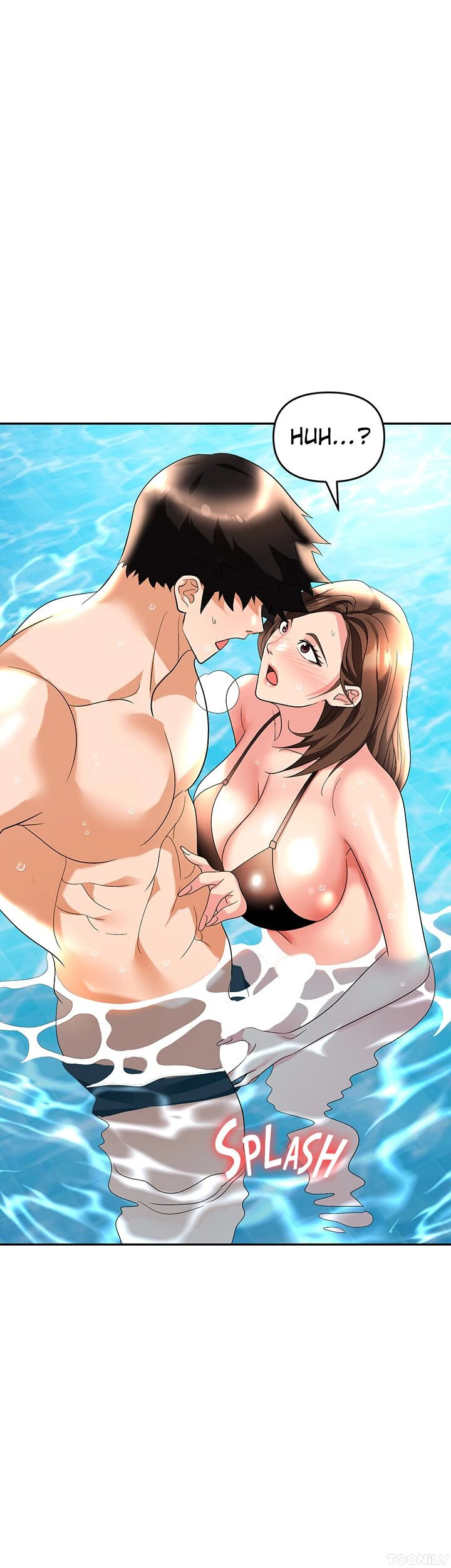 Boobie Trap Chapter 31 - Manhwa18.com