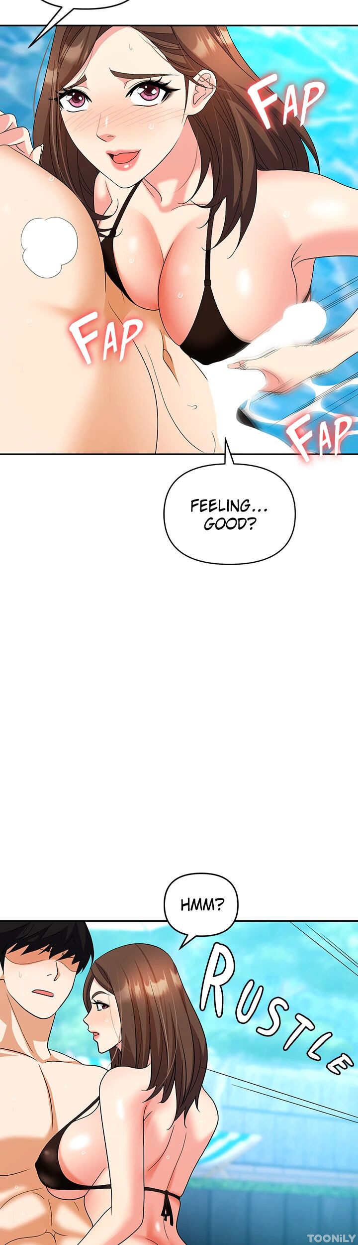 Boobie Trap Chapter 31 - Manhwa18.com