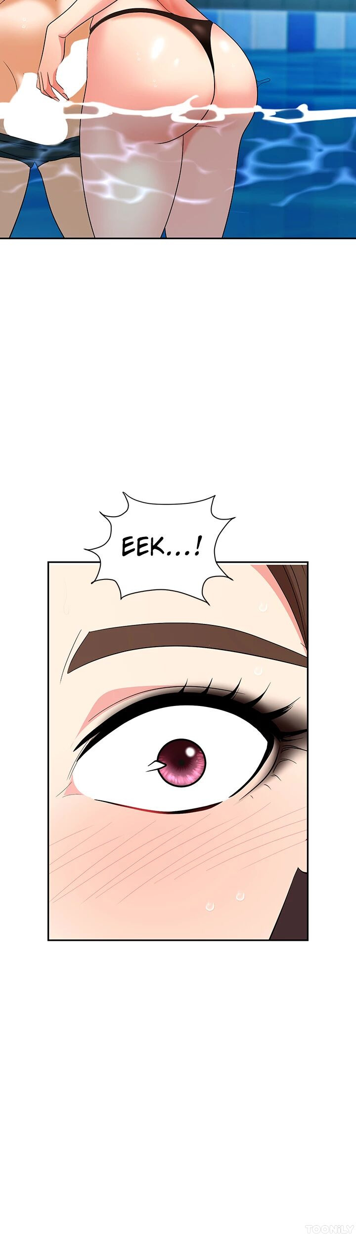 Boobie Trap Chapter 31 - Manhwa18.com