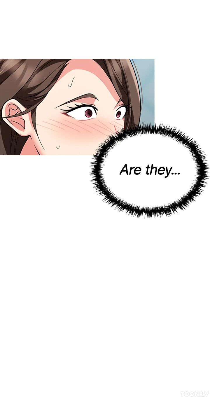 Boobie Trap Chapter 31 - Manhwa18.com