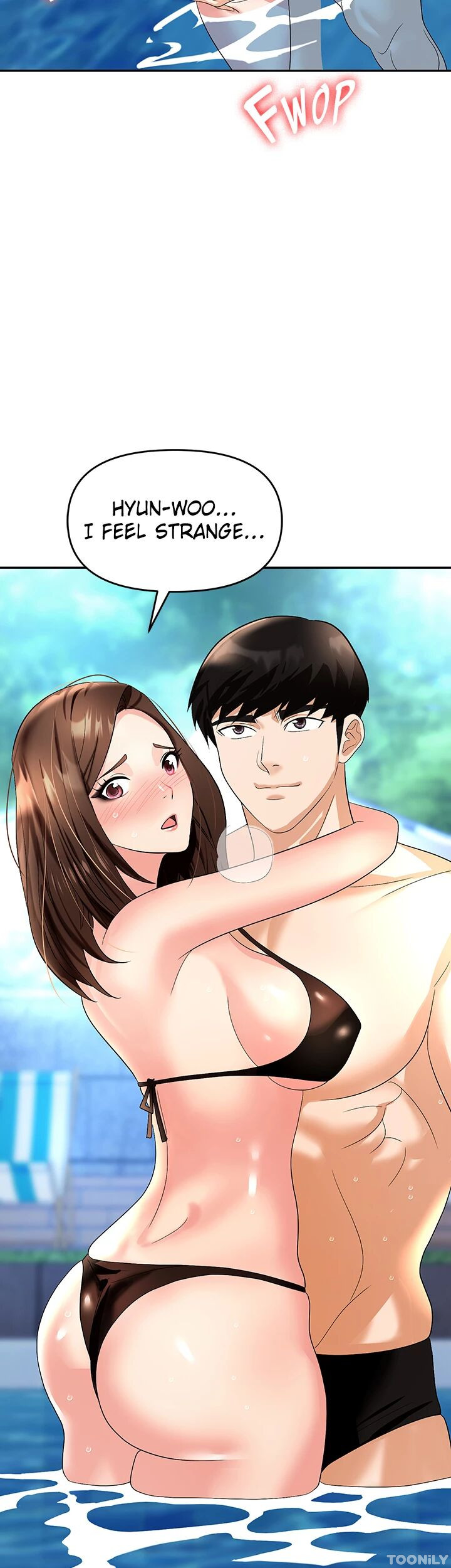 Boobie Trap Chapter 32 - Manhwa18.com