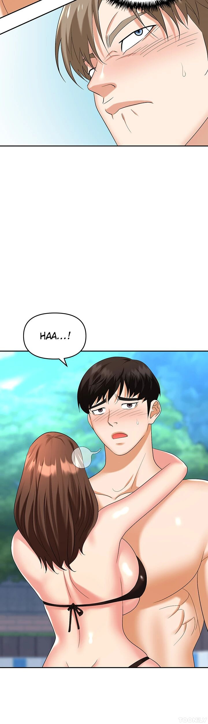 Boobie Trap Chapter 32 - Manhwa18.com