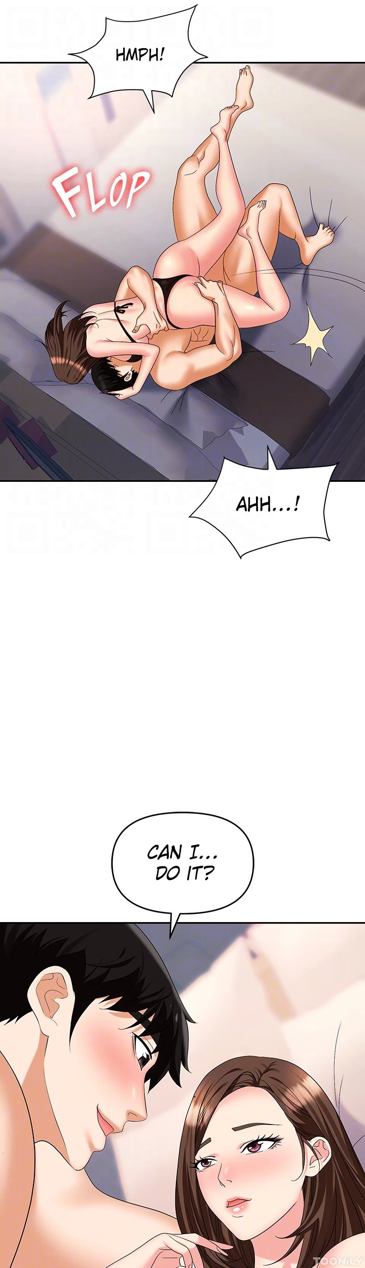 Boobie Trap Chapter 32 - Manhwa18.com