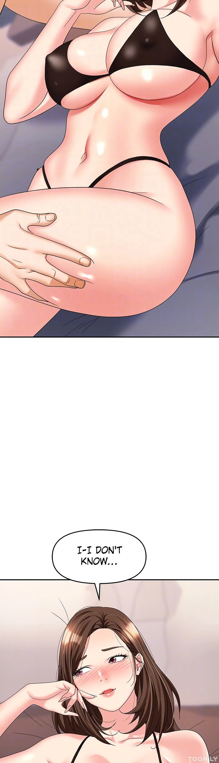 Boobie Trap Chapter 32 - Manhwa18.com