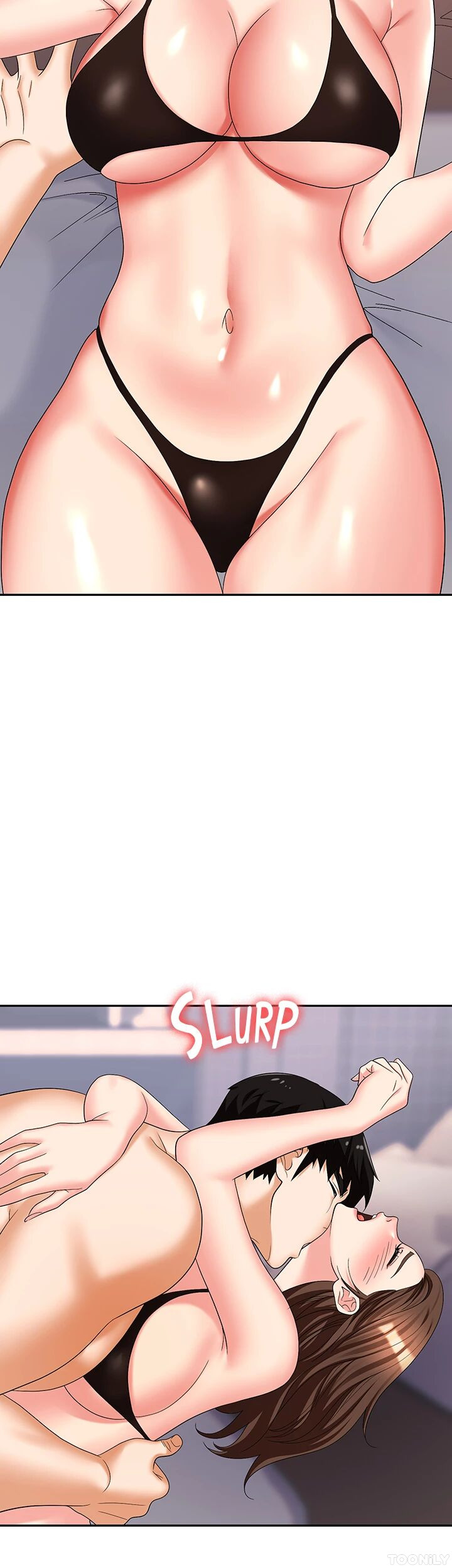 Boobie Trap Chapter 32 - Manhwa18.com