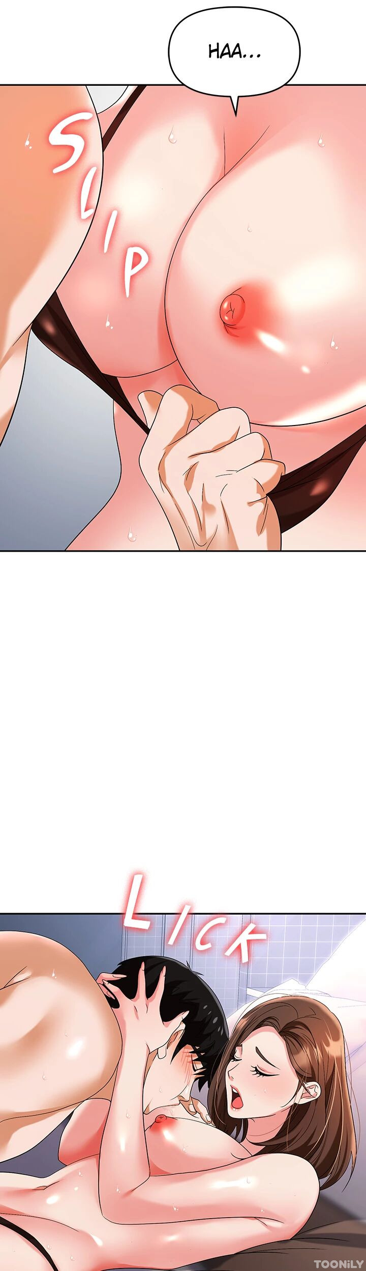 Boobie Trap Chapter 32 - Manhwa18.com