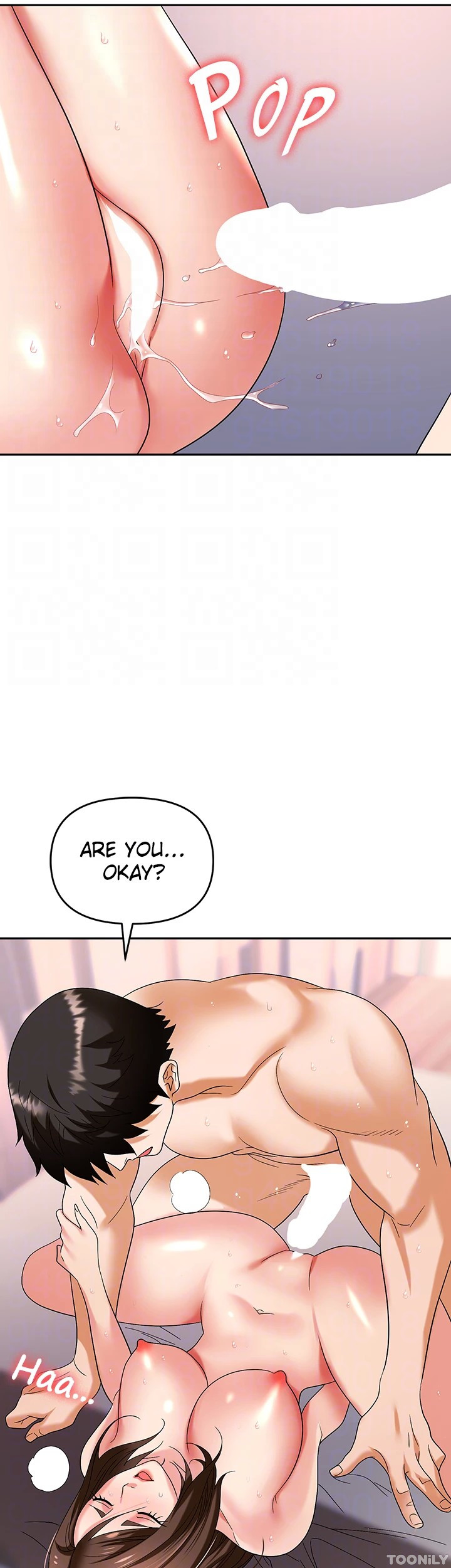 Boobie Trap Chapter 32 - Manhwa18.com