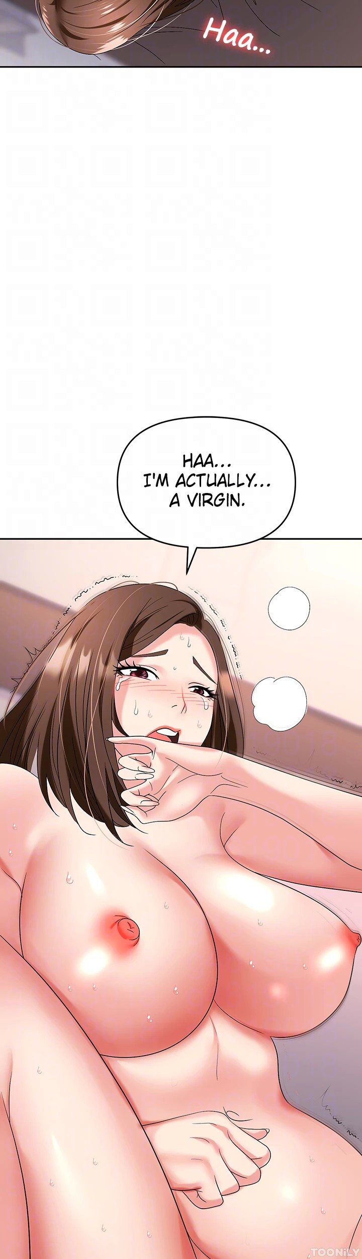 Boobie Trap Chapter 32 - Manhwa18.com