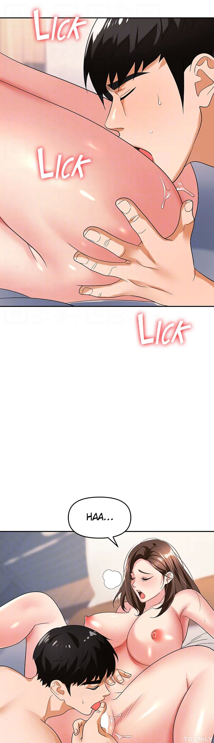 Boobie Trap Chapter 32 - Manhwa18.com