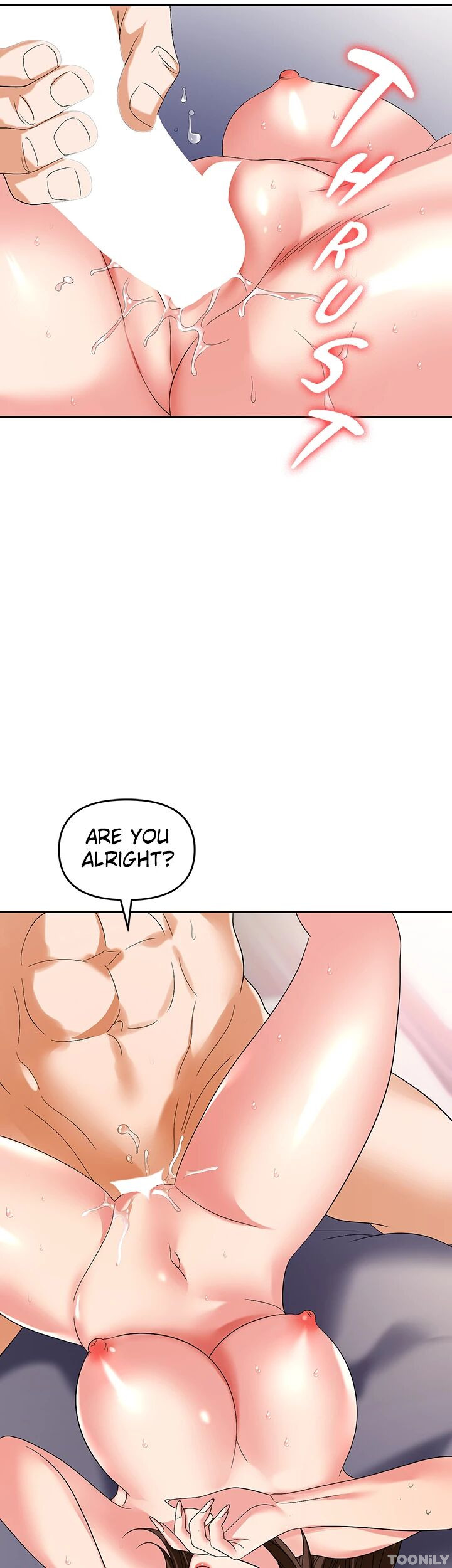 Boobie Trap Chapter 32 - Manhwa18.com