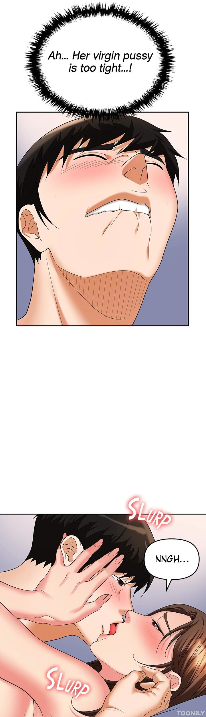 Boobie Trap Chapter 32 - Manhwa18.com