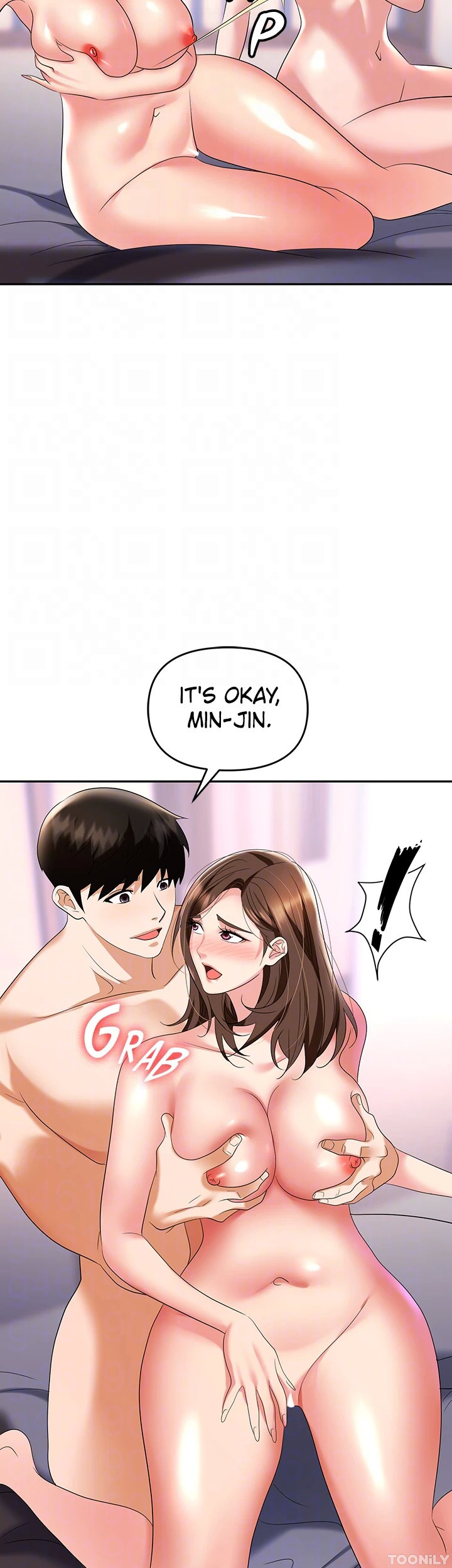 Boobie Trap Chapter 33 - Manhwa18.com