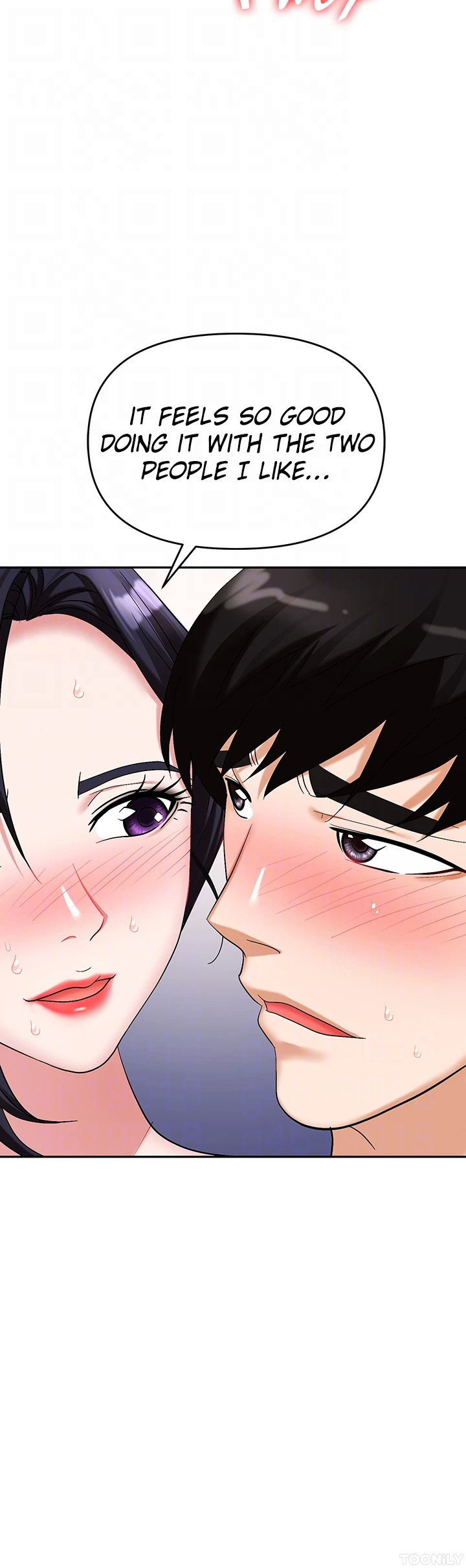 Boobie Trap Chapter 33 - Manhwa18.com