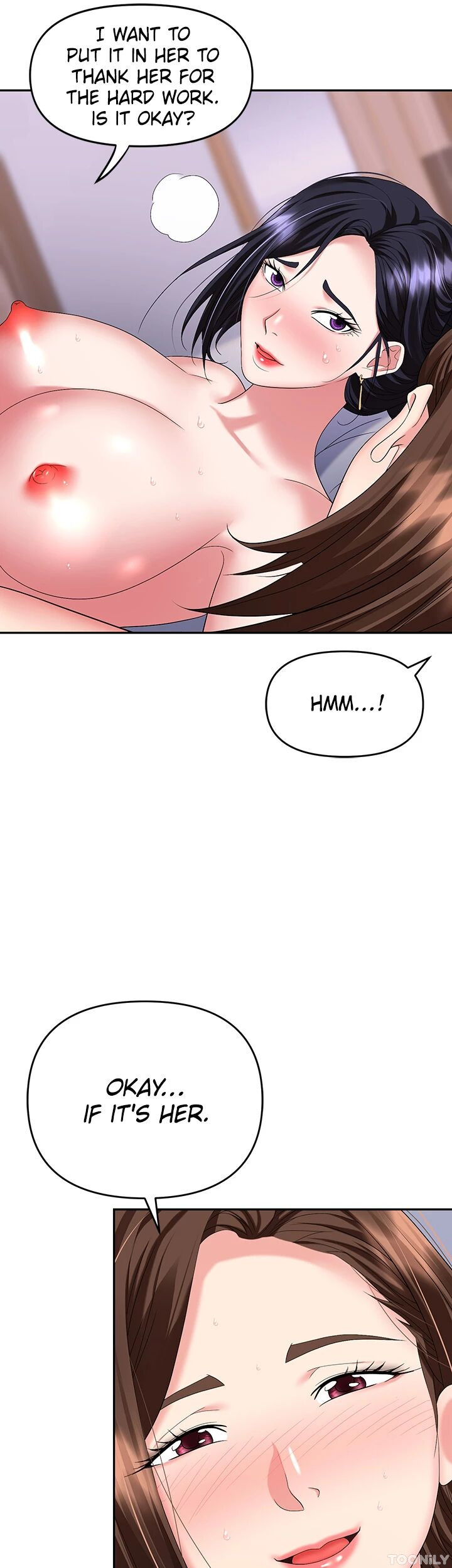 Boobie Trap Chapter 33 - Manhwa18.com