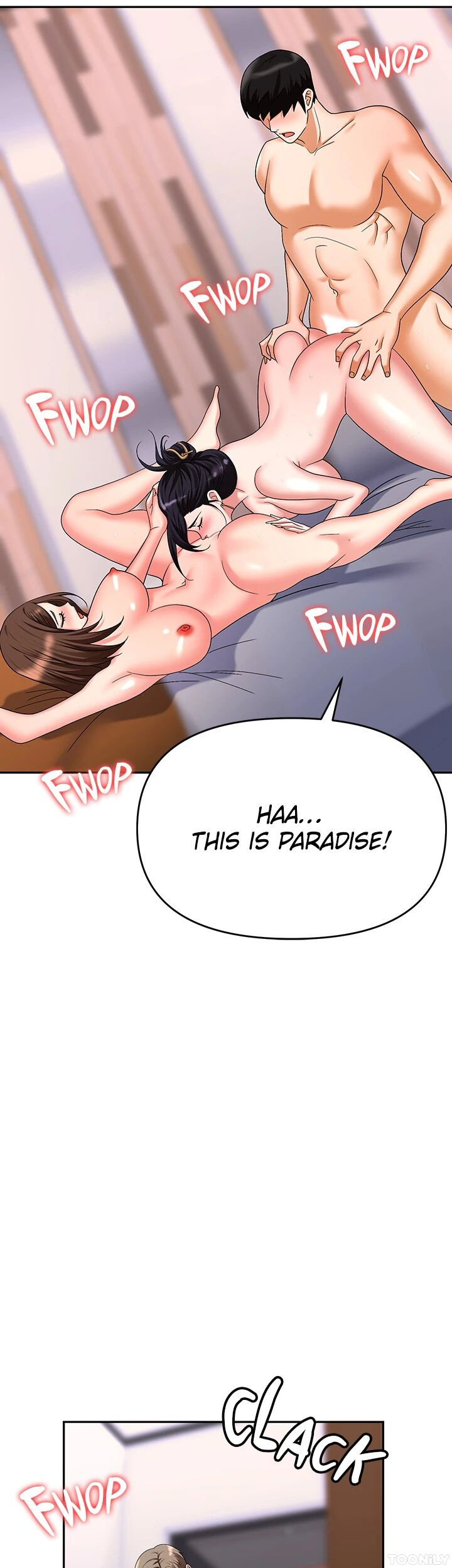 Boobie Trap Chapter 33 - Manhwa18.com