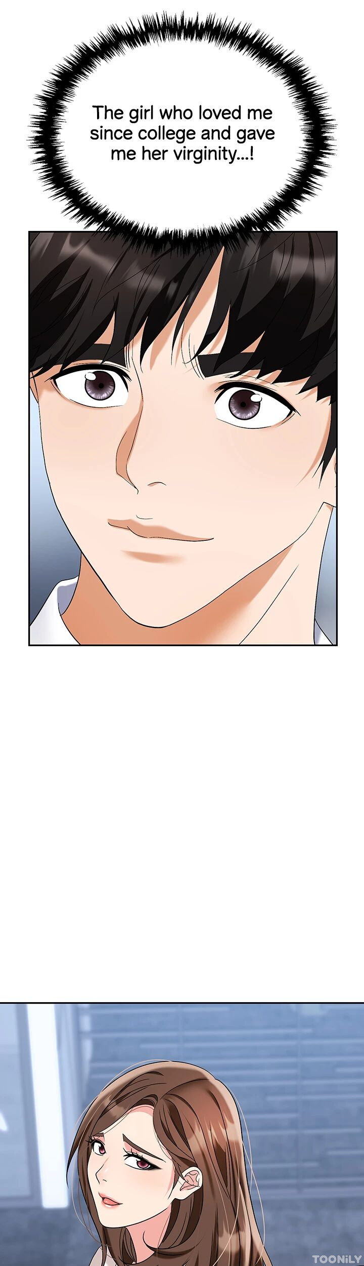 Boobie Trap Chapter 34 - Manhwa18.com