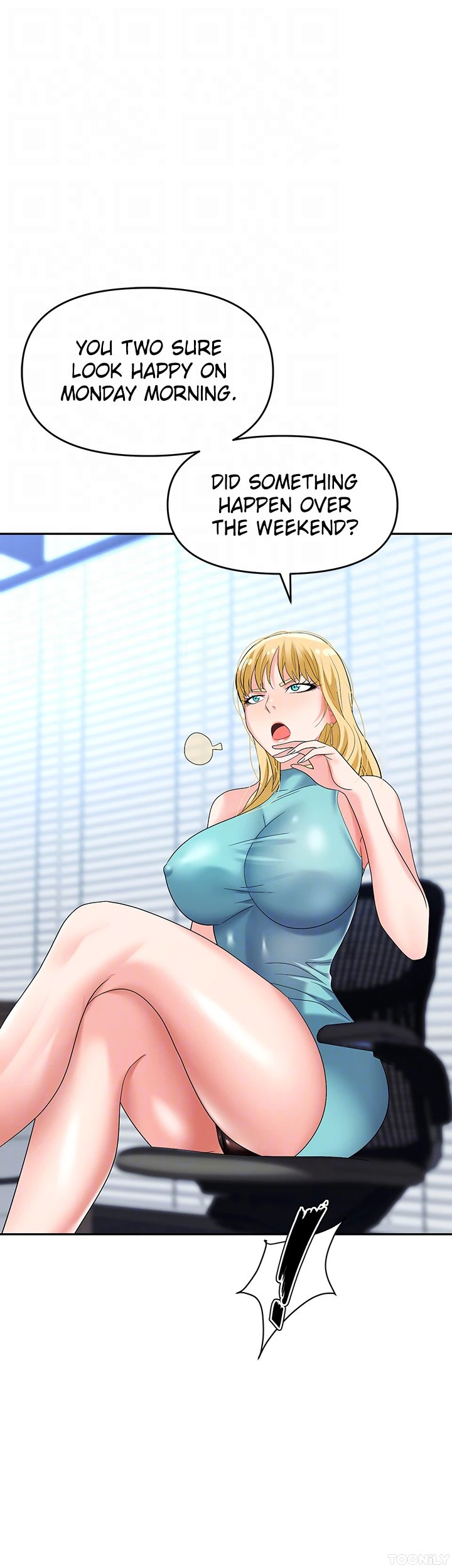 Boobie Trap Chapter 34 - Manhwa18.com