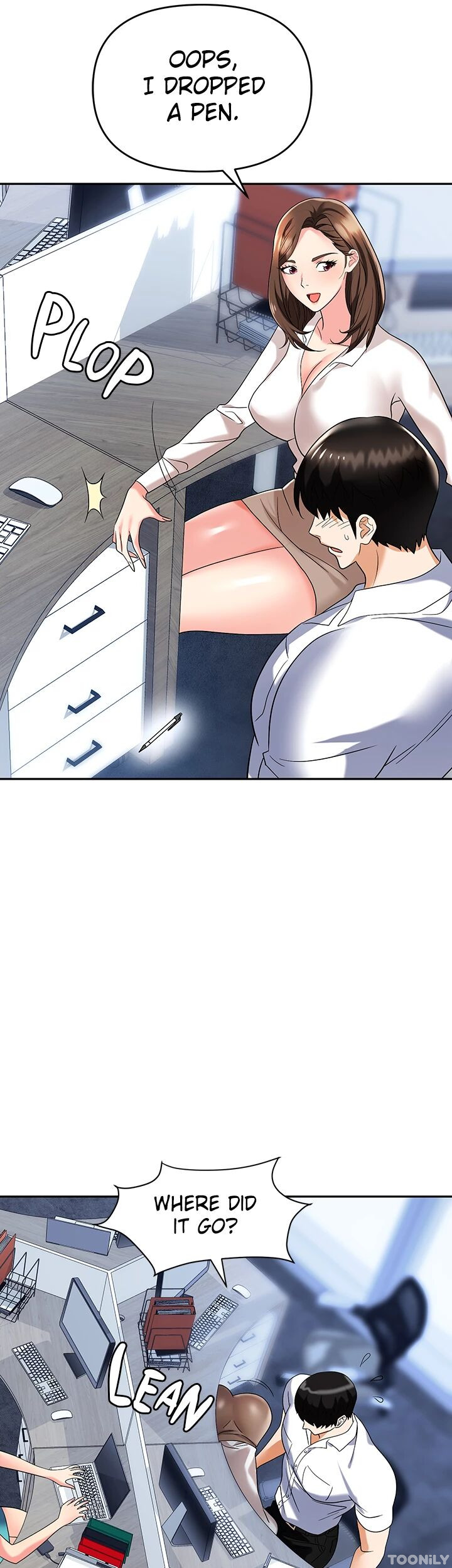 Boobie Trap Chapter 34 - Manhwa18.com