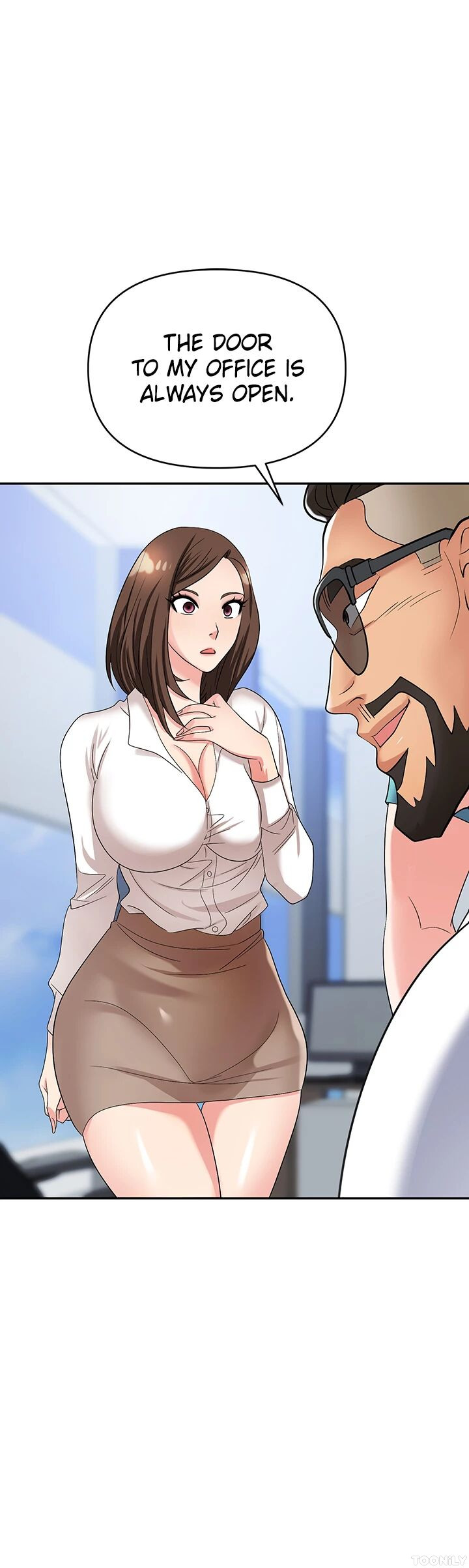 Boobie Trap Chapter 35 - Manhwa18.com