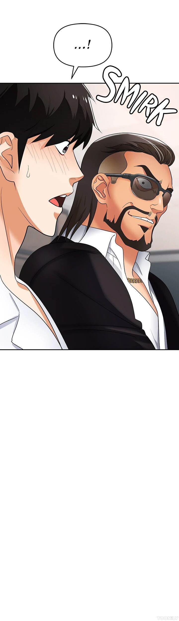 Boobie Trap Chapter 35 - Manhwa18.com