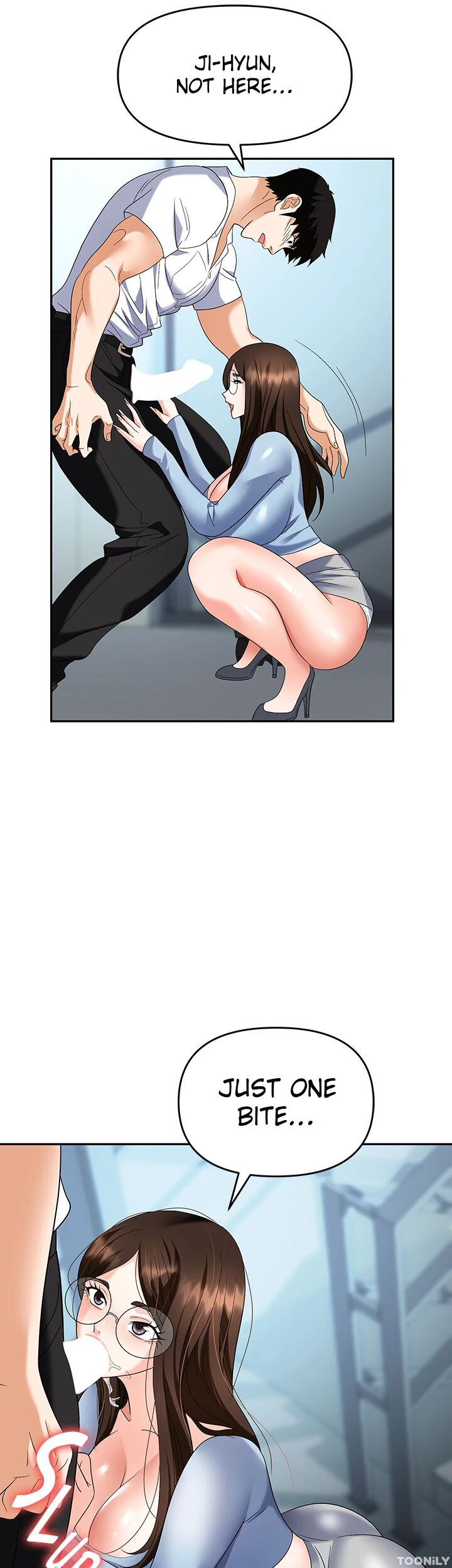 Boobie Trap Chapter 35 - Manhwa18.com