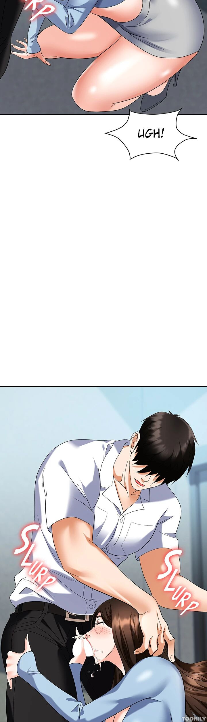 Boobie Trap Chapter 35 - Manhwa18.com